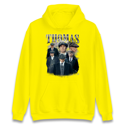 Thomas Shelby Hoodie