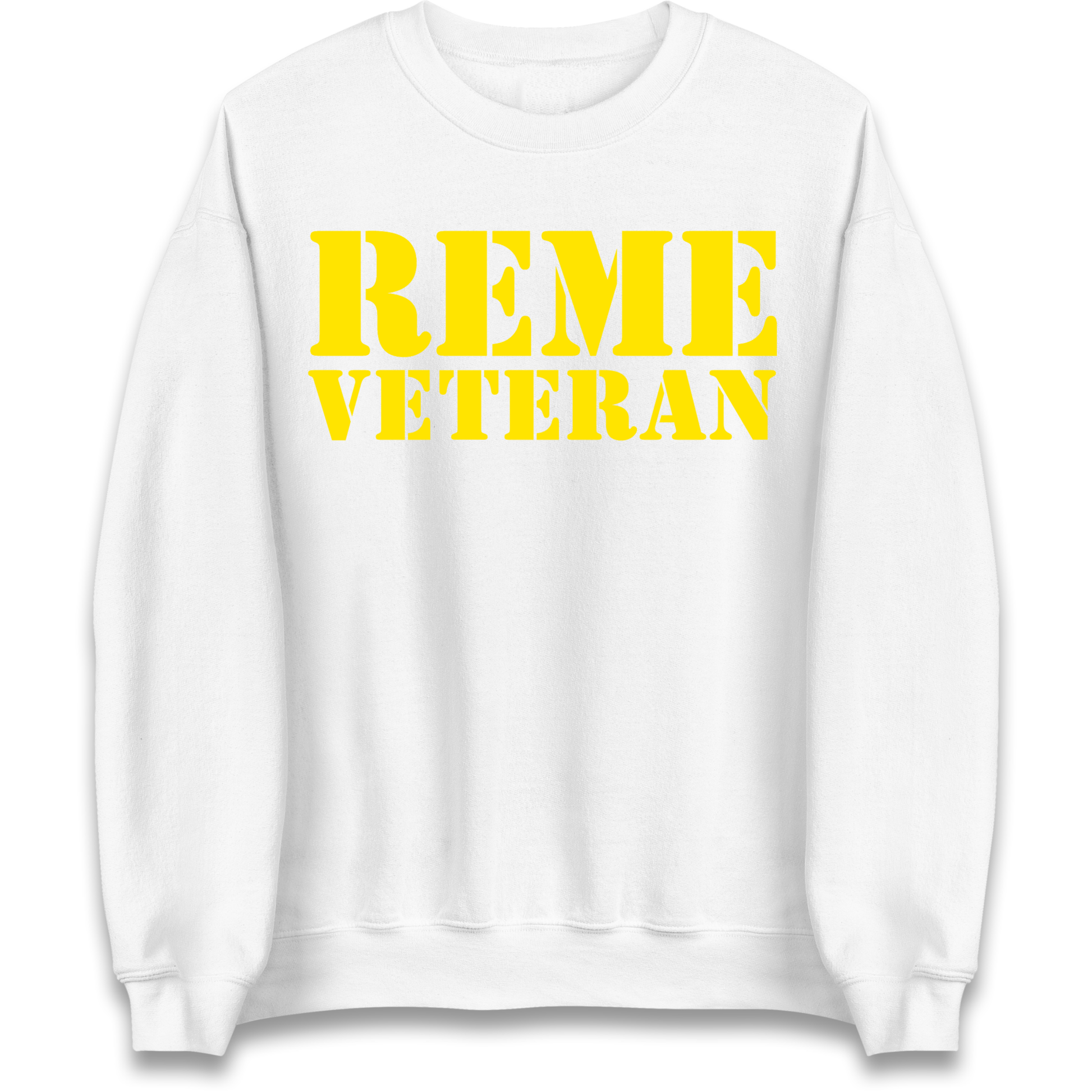 Corps of Royal Electrical and Mechanical Engineers Sweatshirt