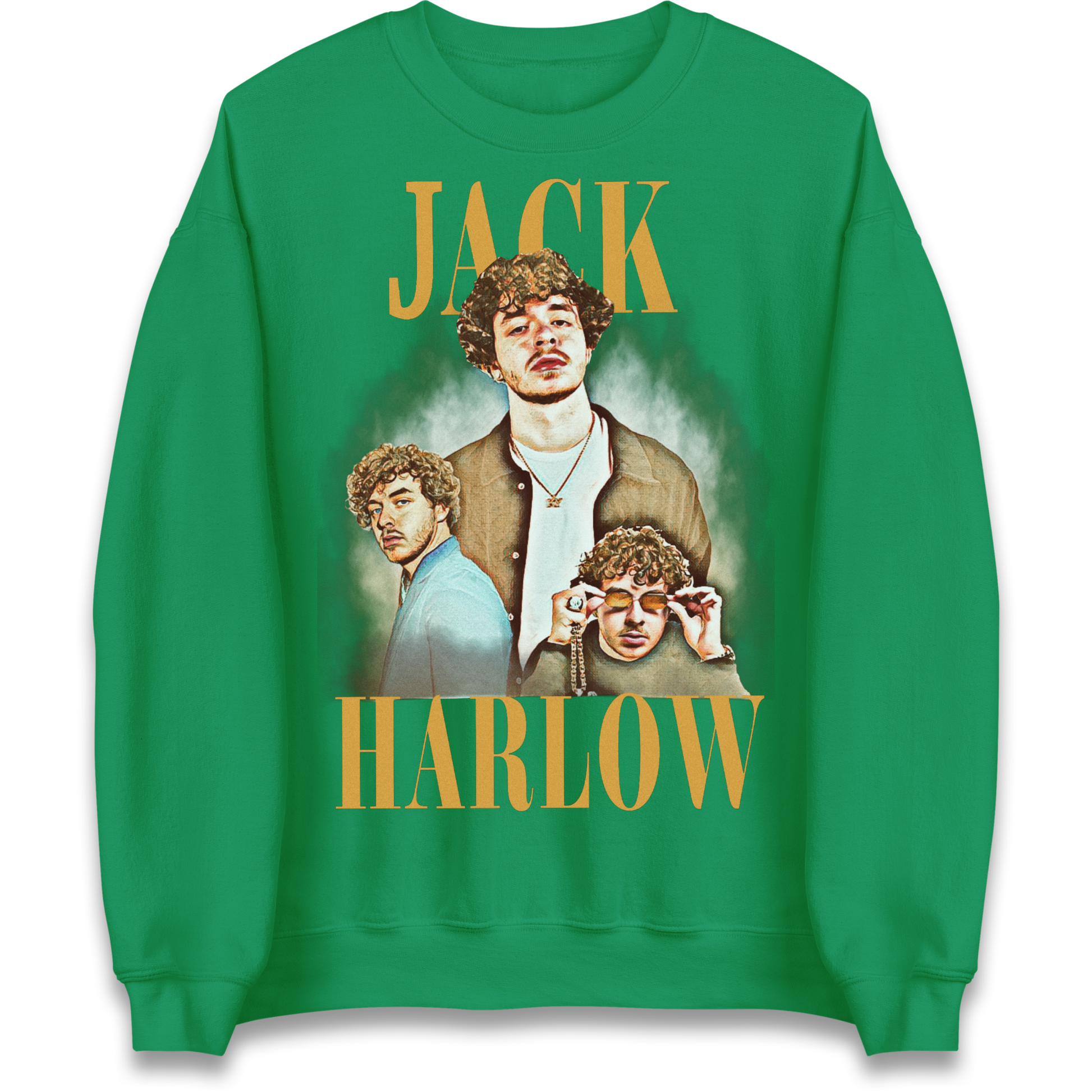 Jack Harlow Jumper