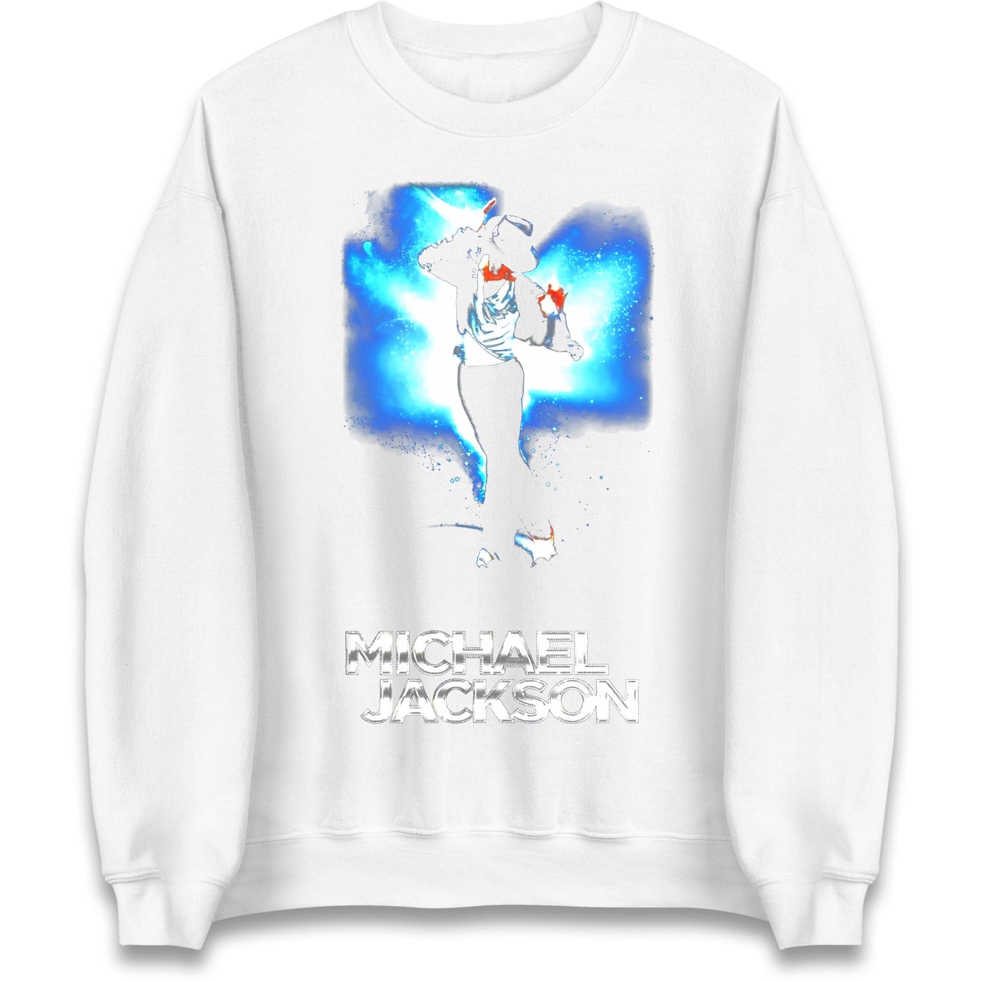 Michael jackson Sweatshirt