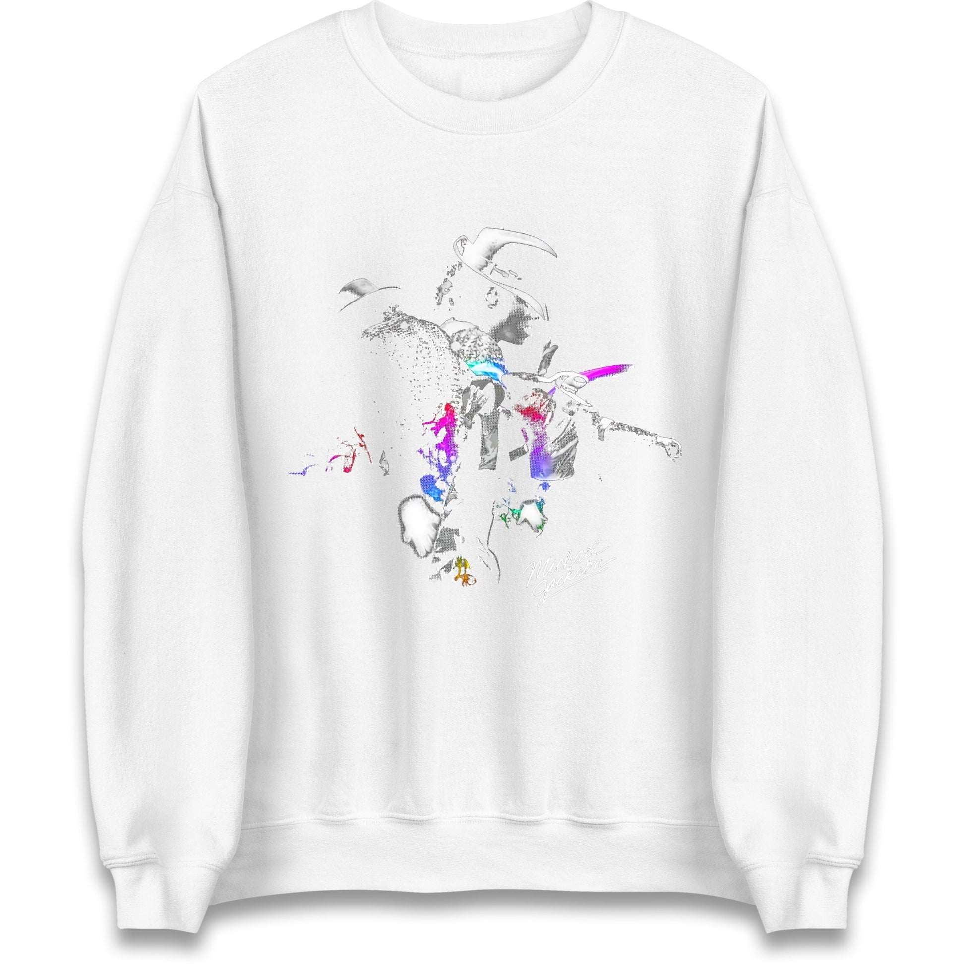 Michael jackson Sweatshirt
