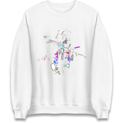 Michael jackson Sweatshirt