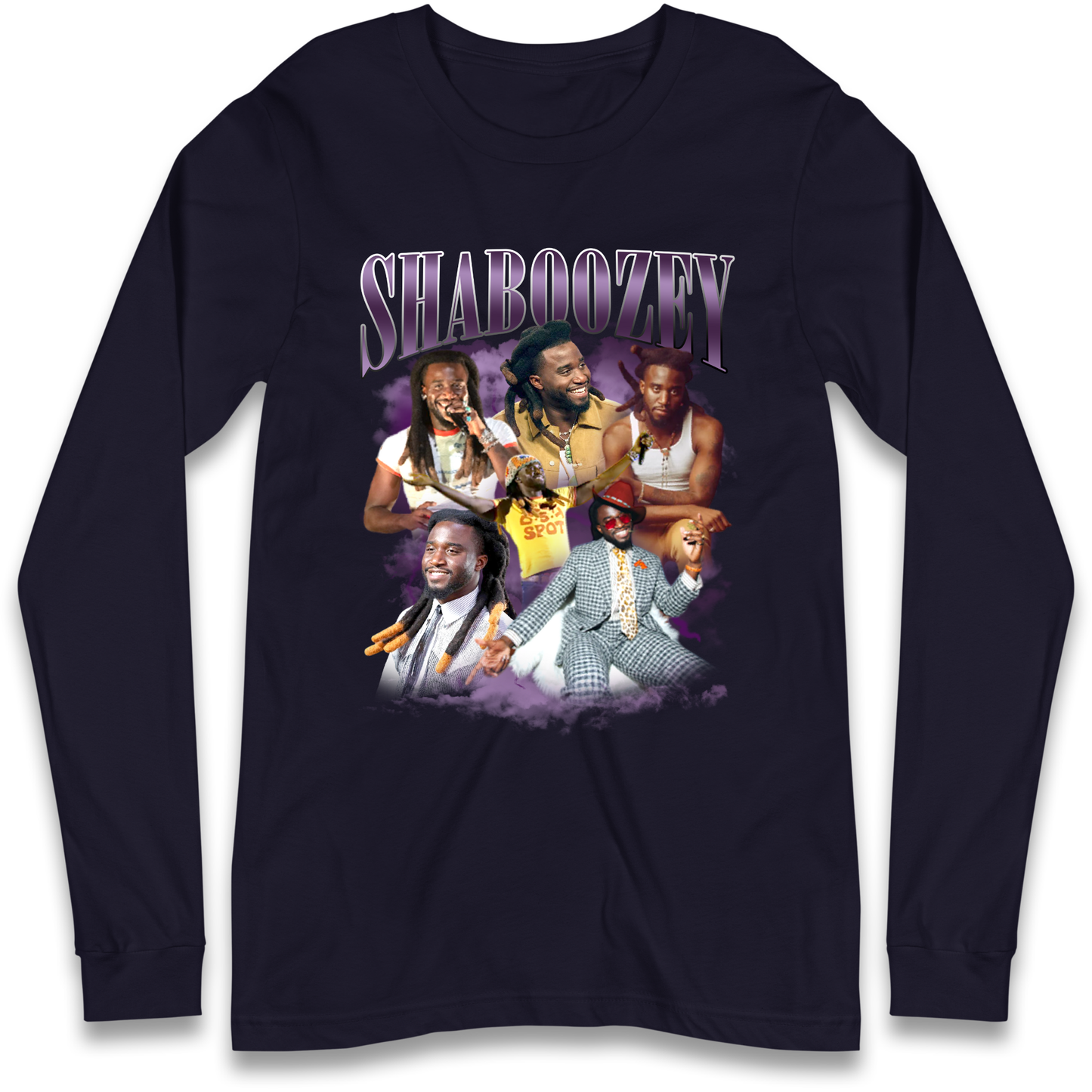 Shaboozey Longsleeve T Shirt