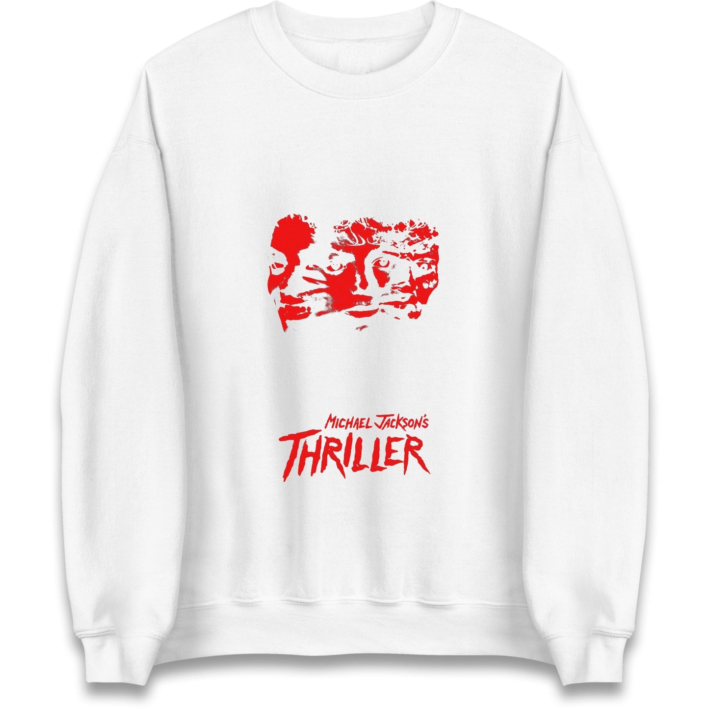 Michael jackson Sweatshirt