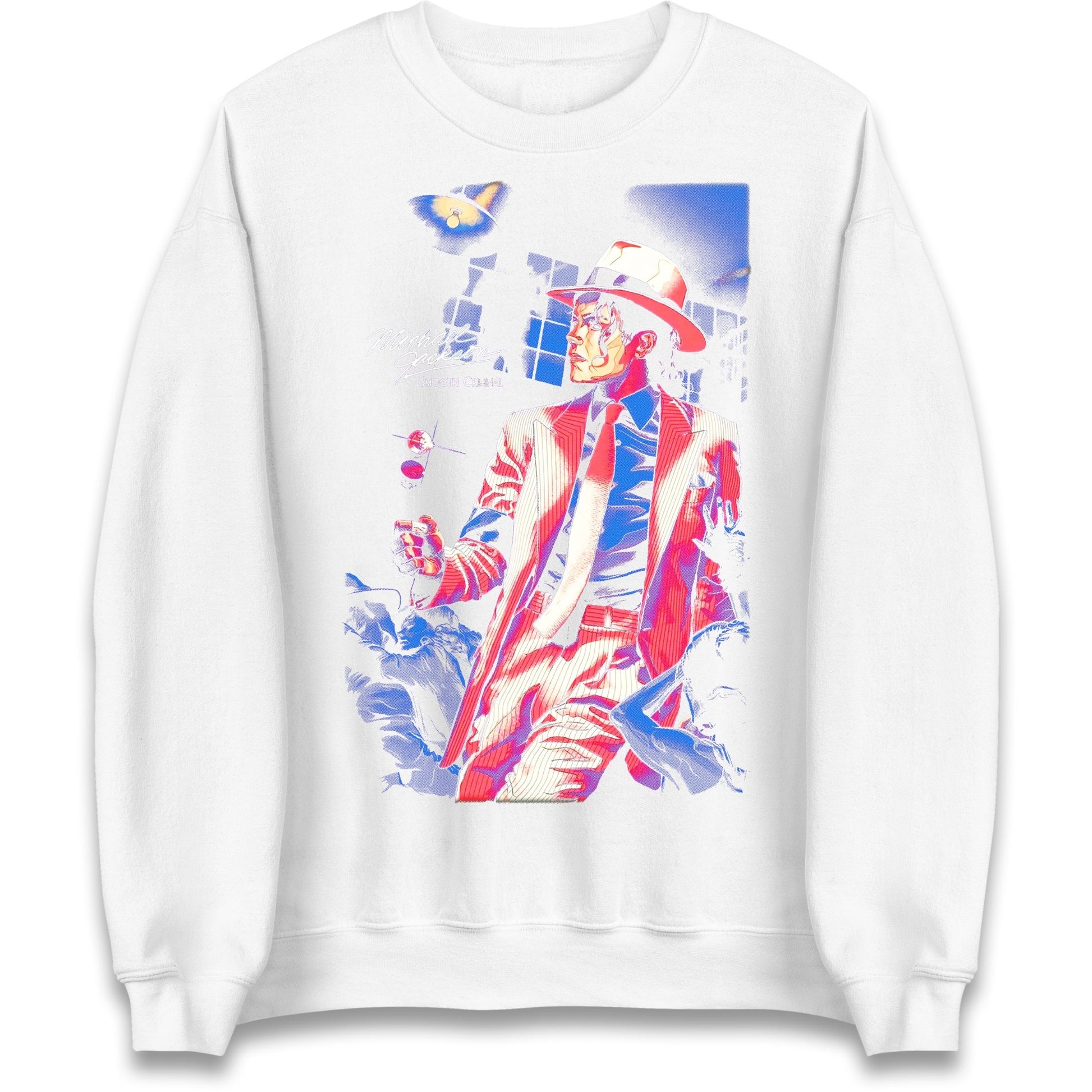 Michael jackson Sweatshirt