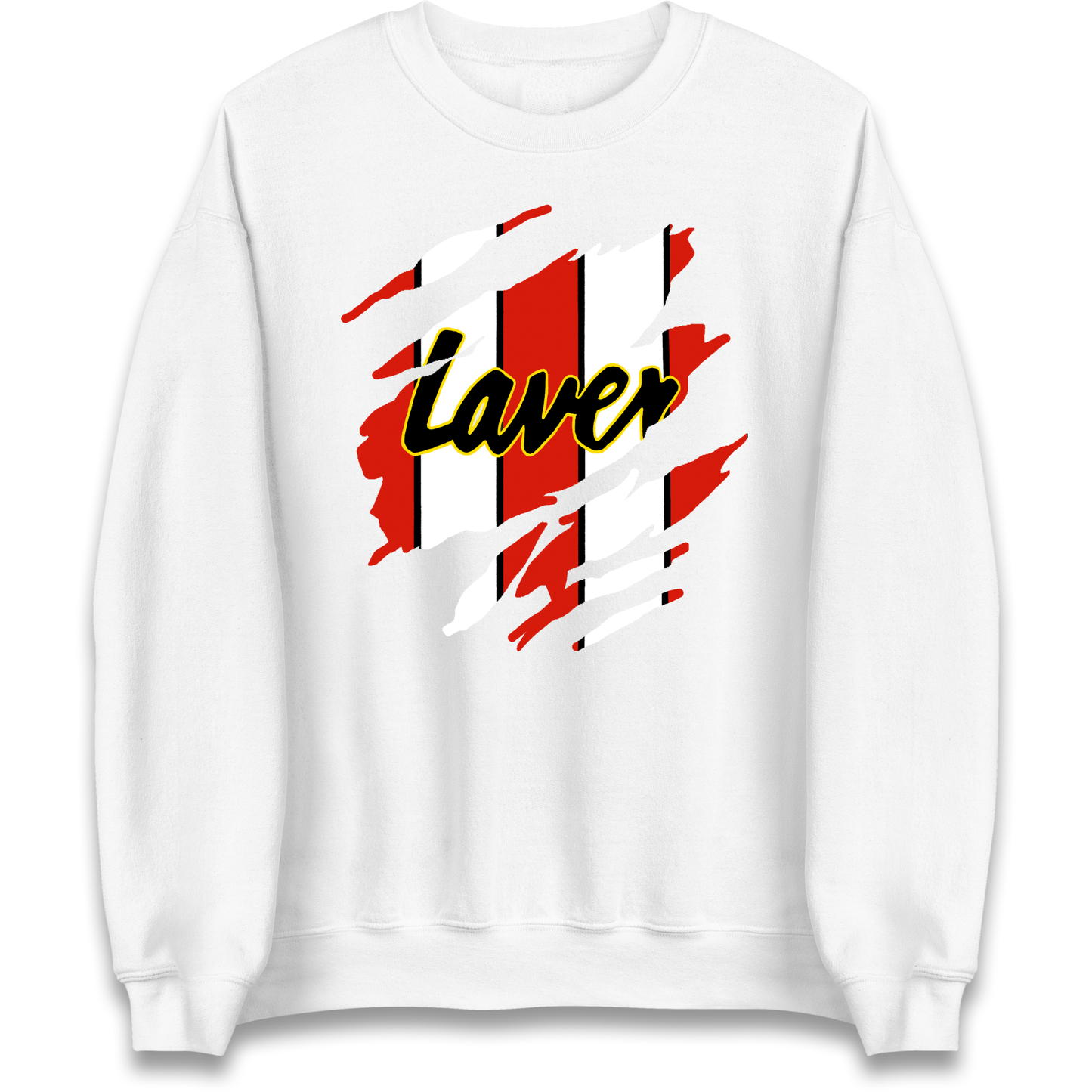 Retro Sheffield United 1992 Sweatshirt