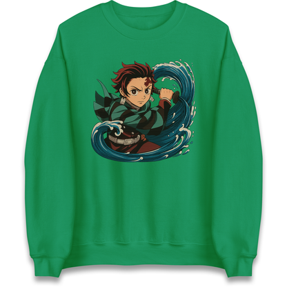 Demon Slayer Jumper