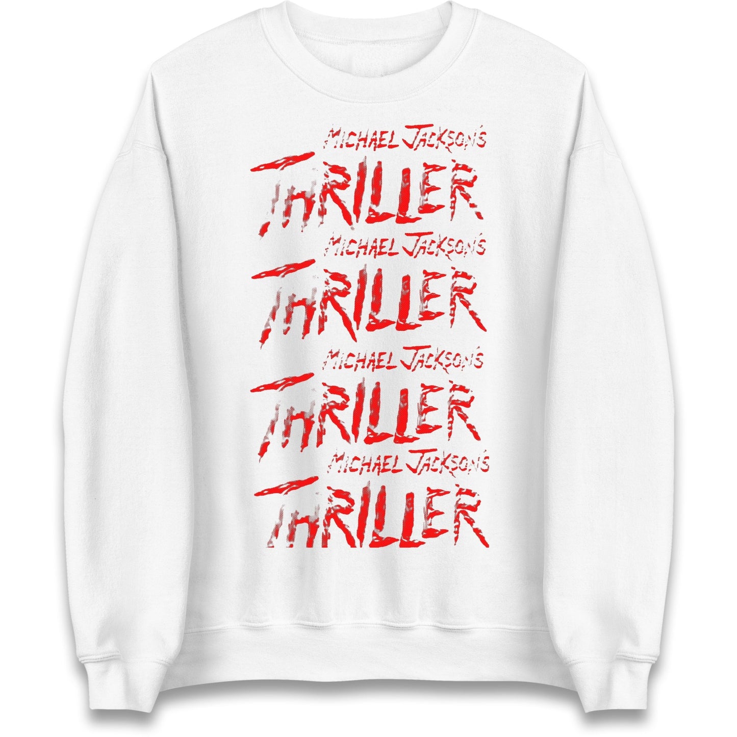 Michael jackson Sweatshirt