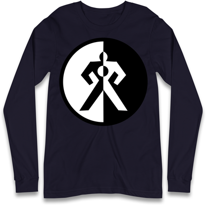Boyzone Longsleeve T Shirt