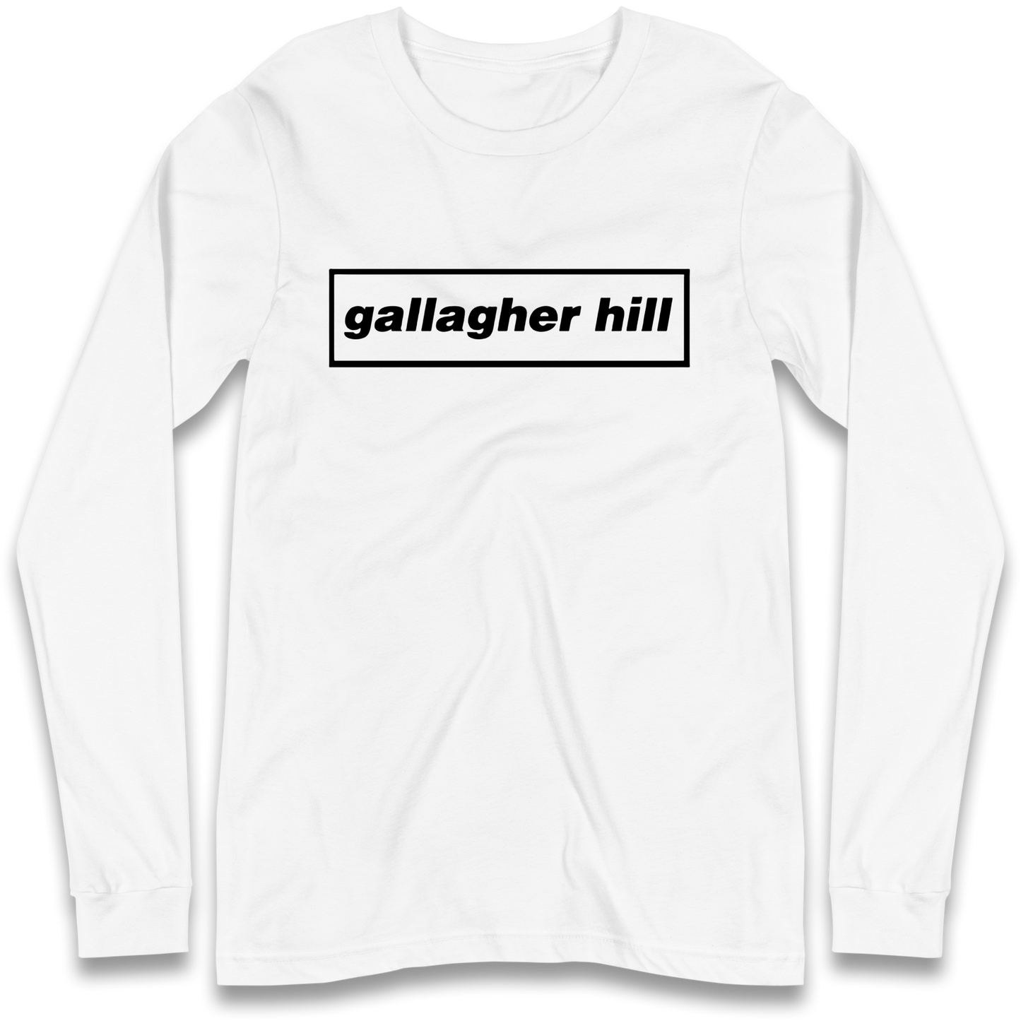 Gallagher Hill Longsleeve T Shirt