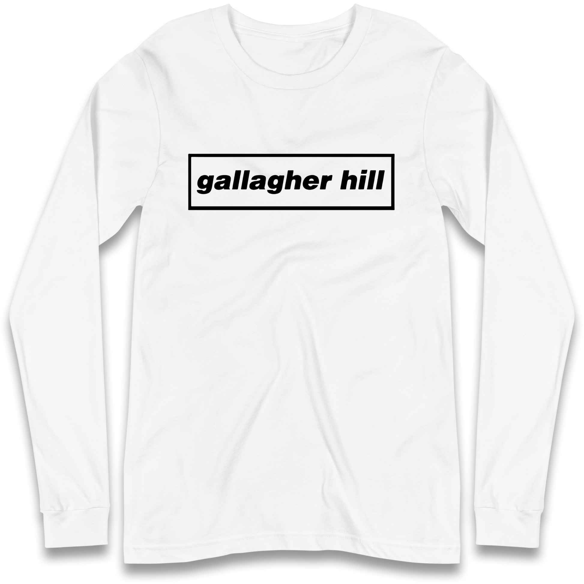 Gallagher Hill Longsleeve T Shirt