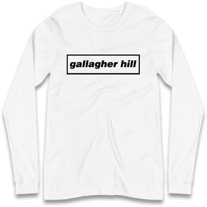 Gallagher Hill Longsleeve T Shirt