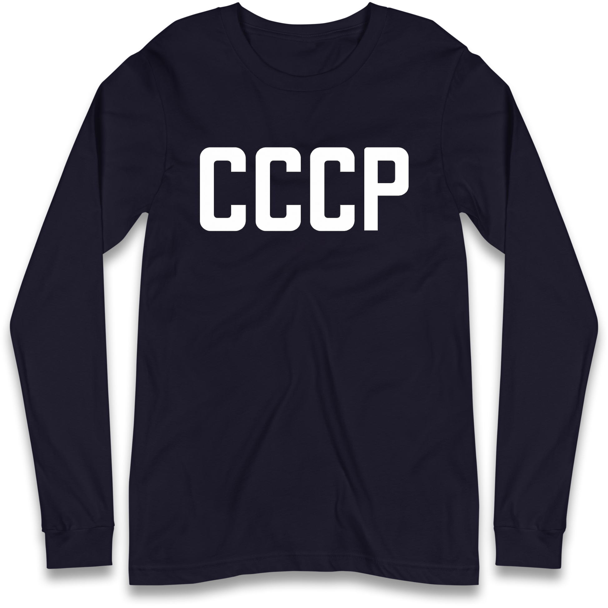 Lavrov Longsleeve T Shirt