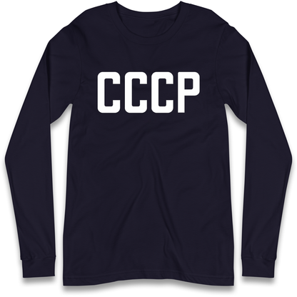 Lavrov Longsleeve T Shirt