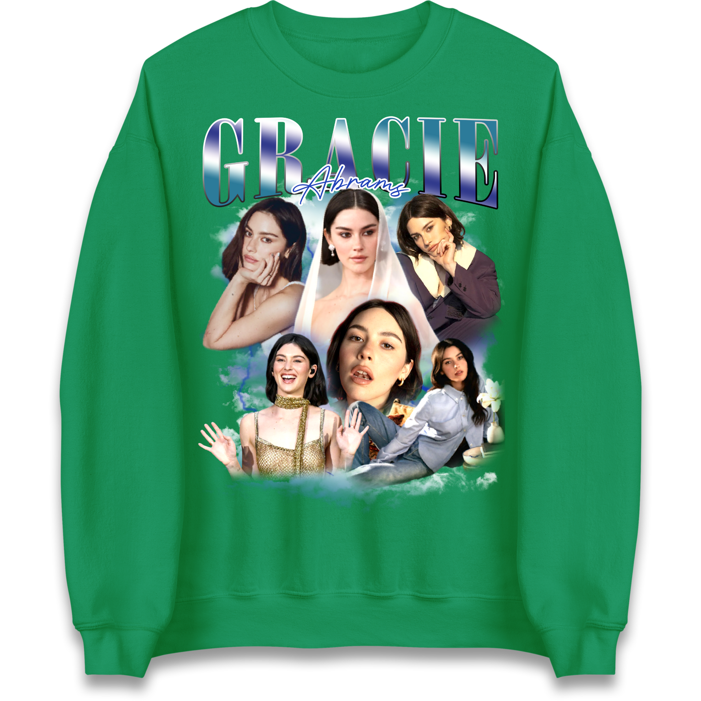 Gracie Abrams Jumper
