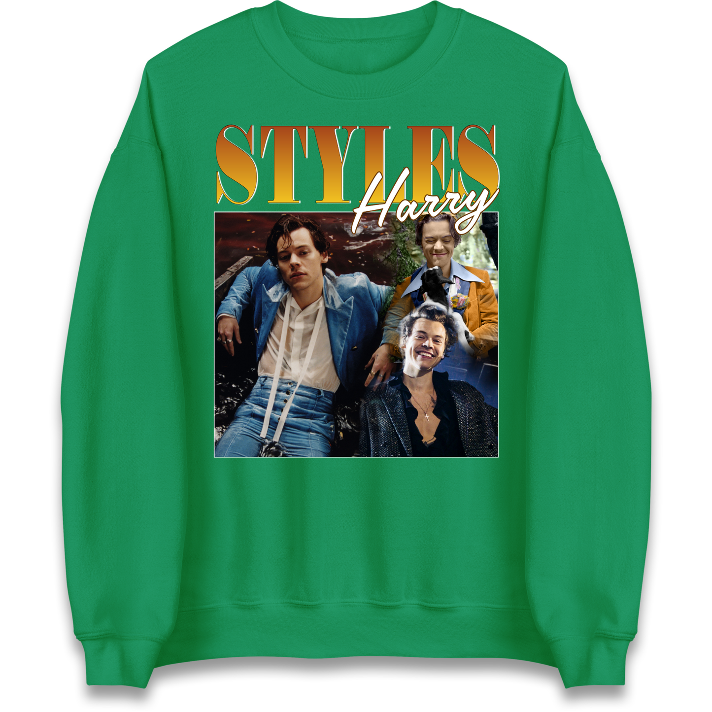Harry Styles Jumper