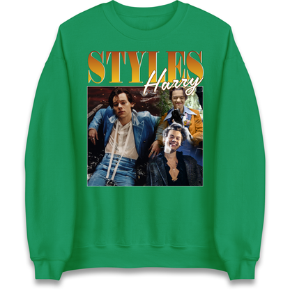 Harry Styles Jumper