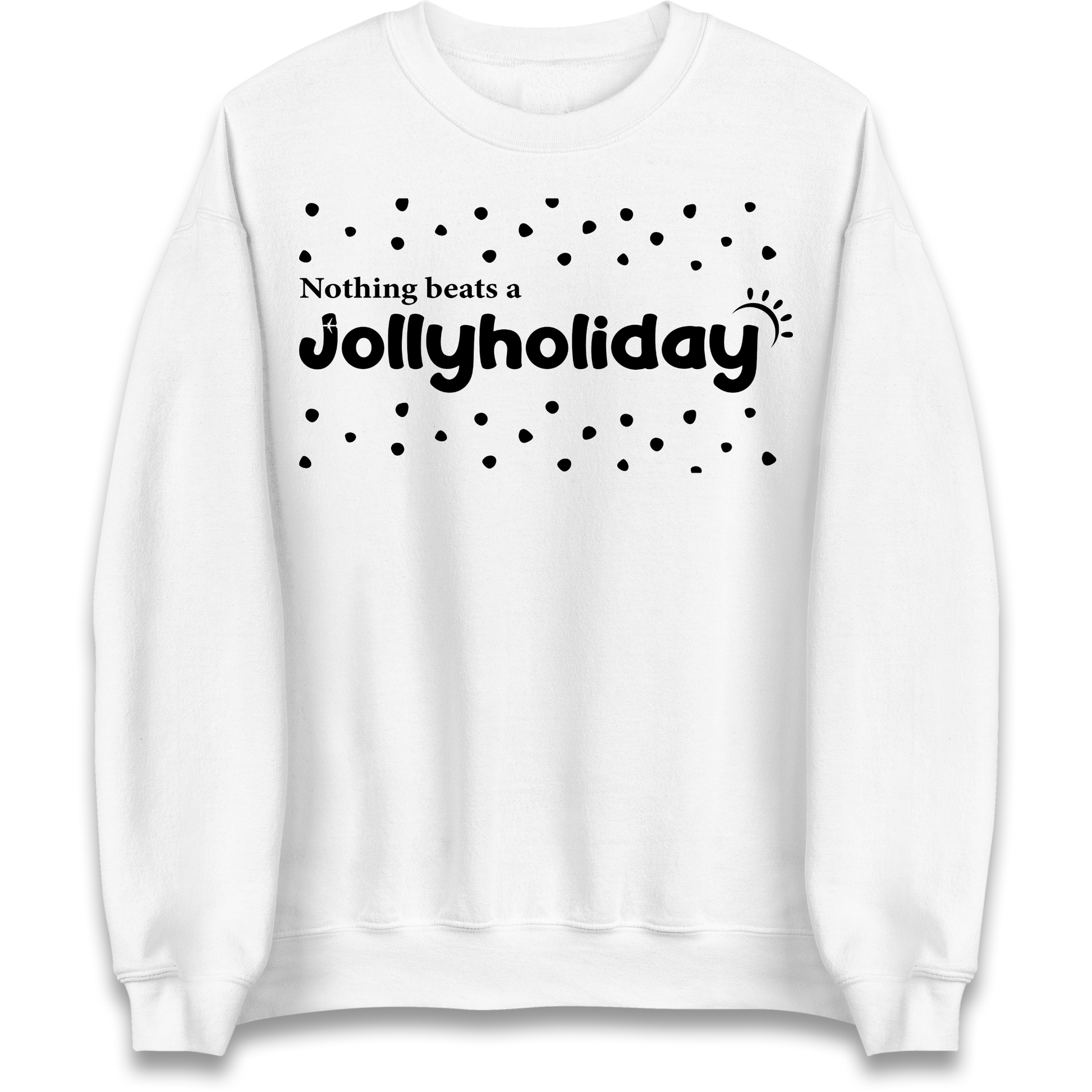 Jet2 Holiday Christmas Jumper