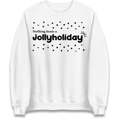 Jet2 Holiday Christmas Jumper