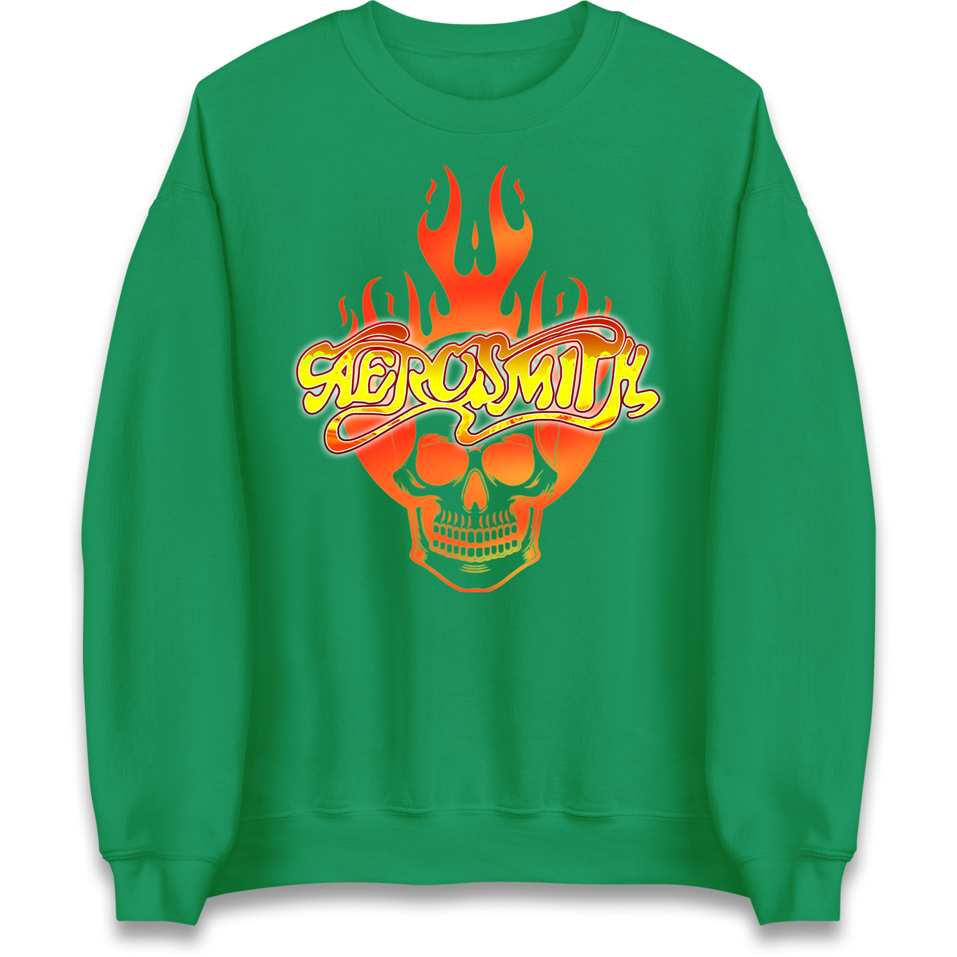 Aerosmith Jumper