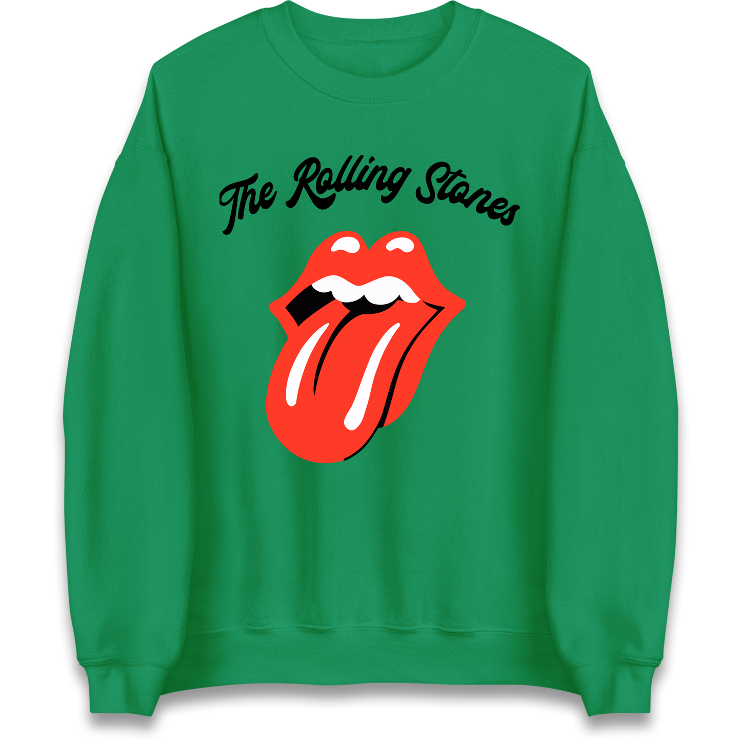 The Rolling Stones Jumper