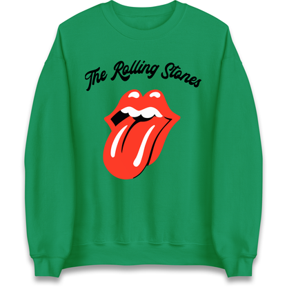 The Rolling Stones Jumper