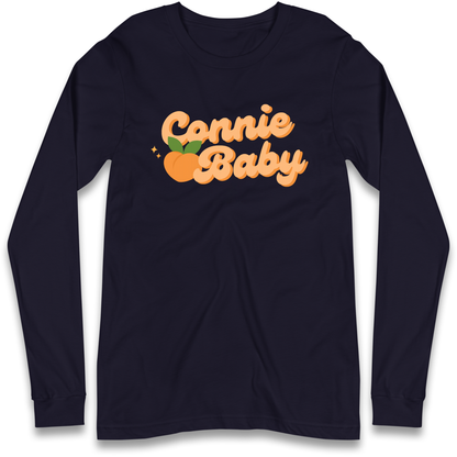 Connie Baby Longsleeve T Shirt