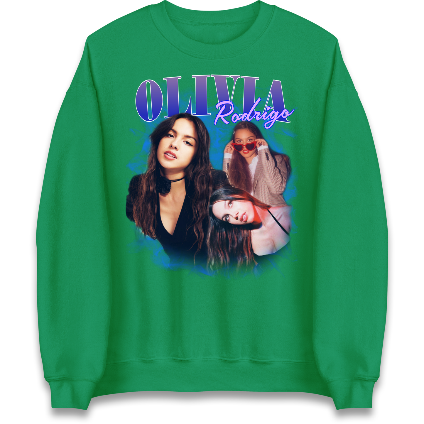 Olivia Rodrigo Jumper
