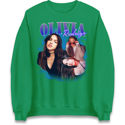 Olivia Rodrigo Jumper