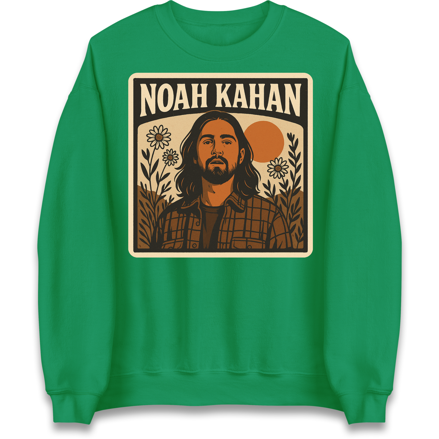 Noah Kahan Jumper