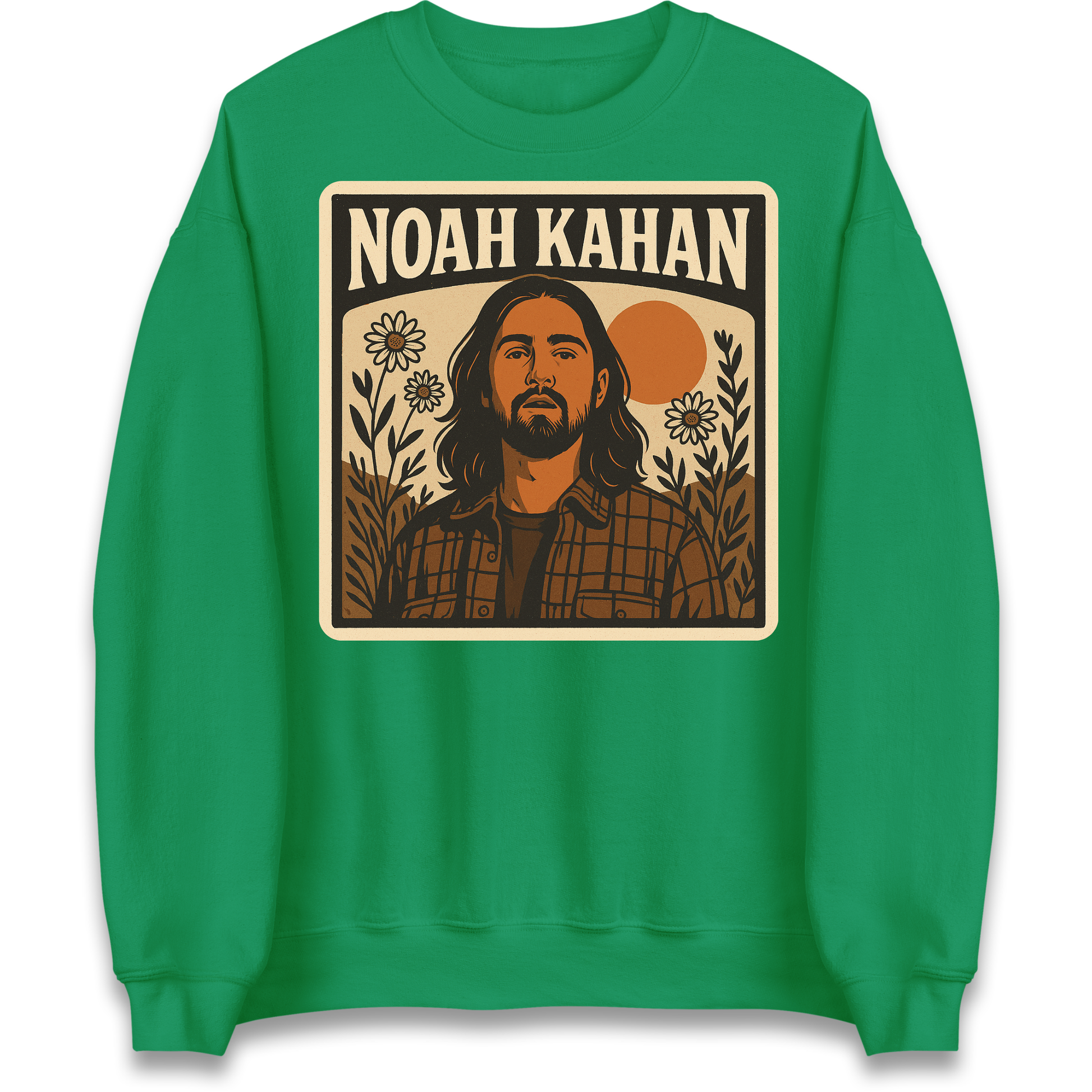 Noah Kahan Jumper