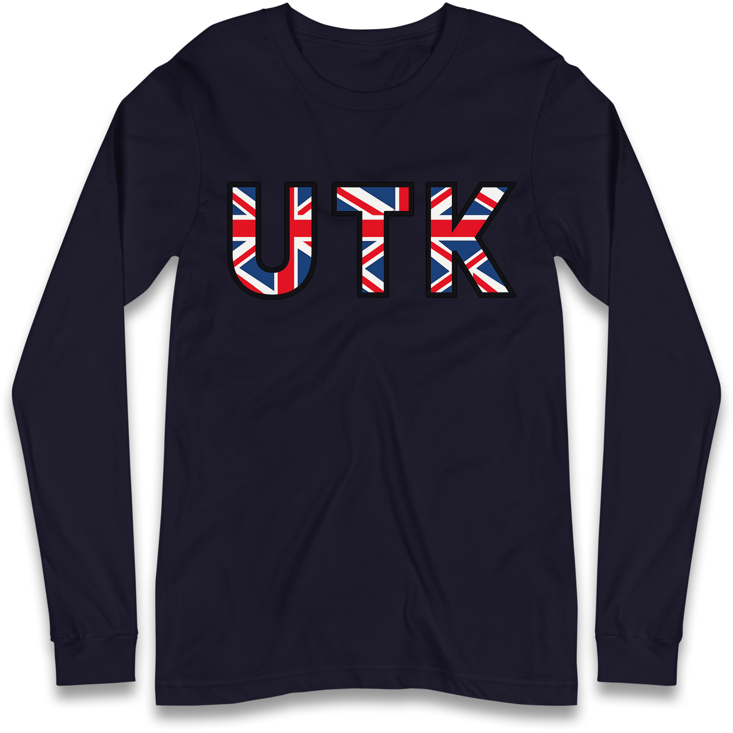 UTK Longsleeve T Shirt