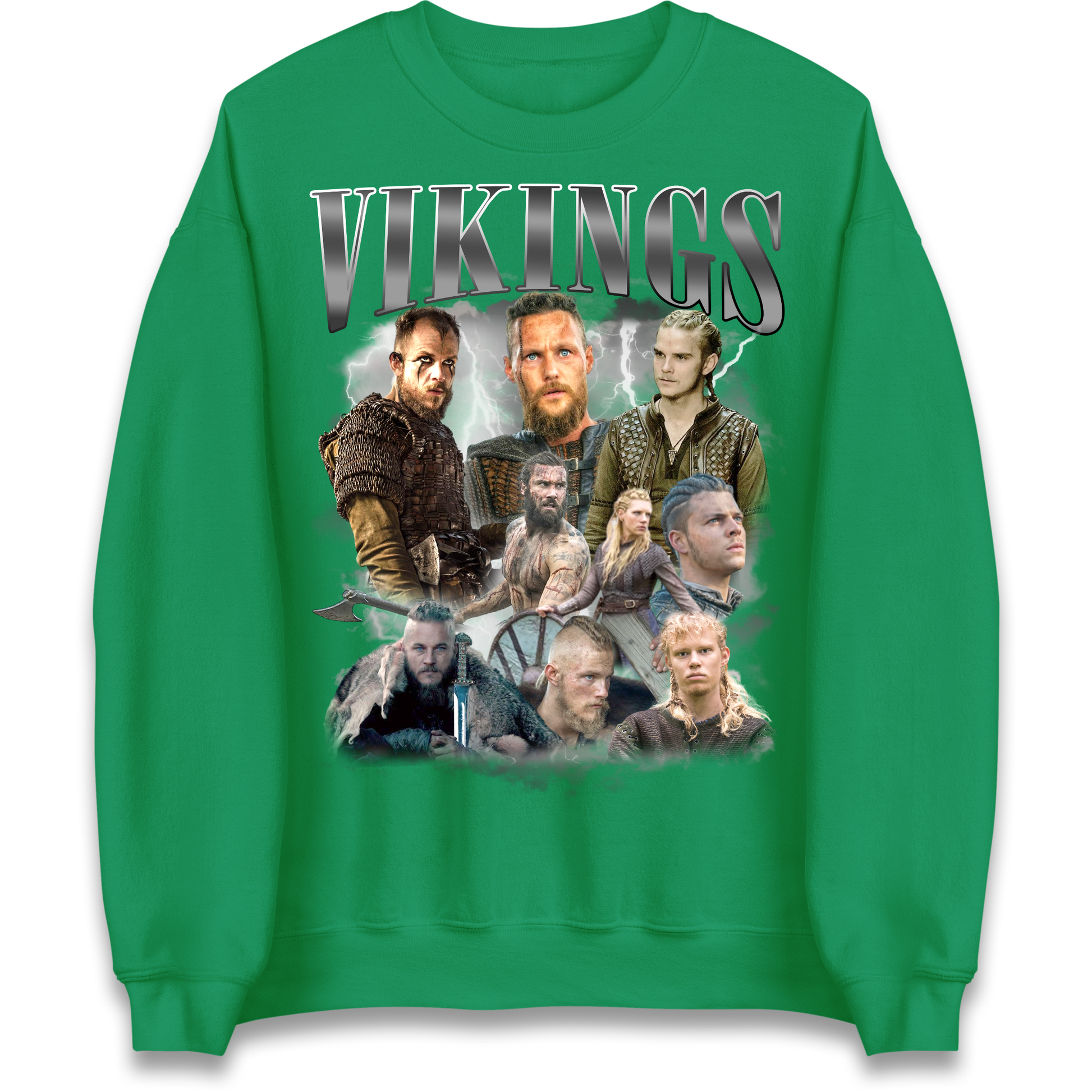 Vikings Jumper