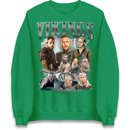 Vikings Jumper