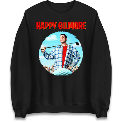 Happy Gilmore Jumper