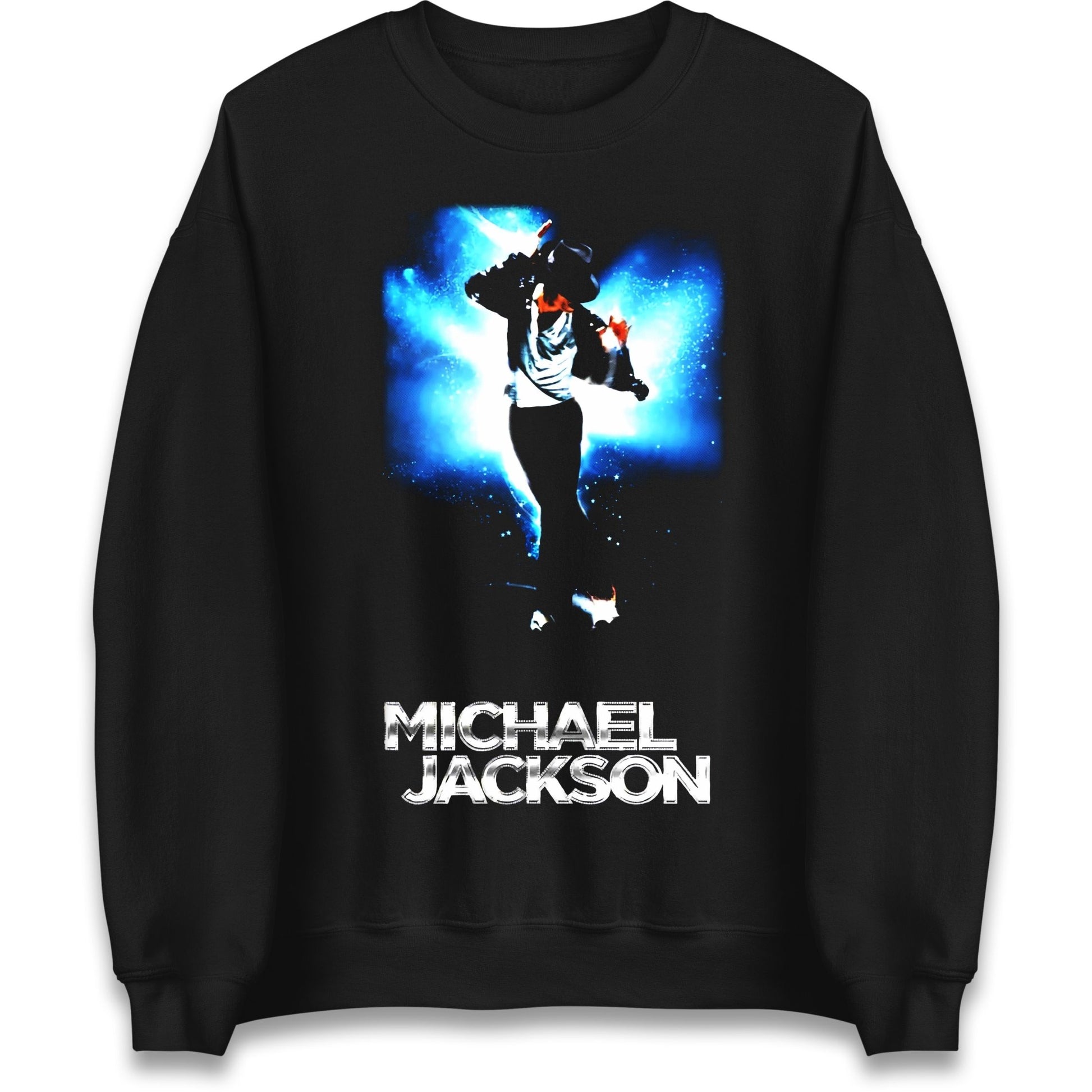 Michael jackson Sweatshirt