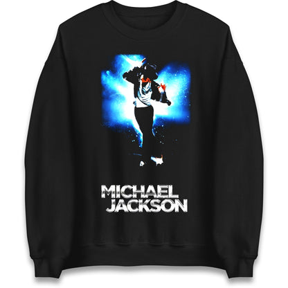 Michael jackson Sweatshirt