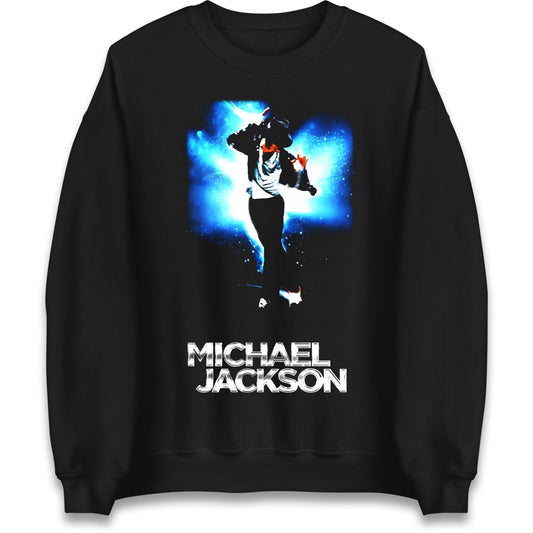 Michael jackson Sweatshirt