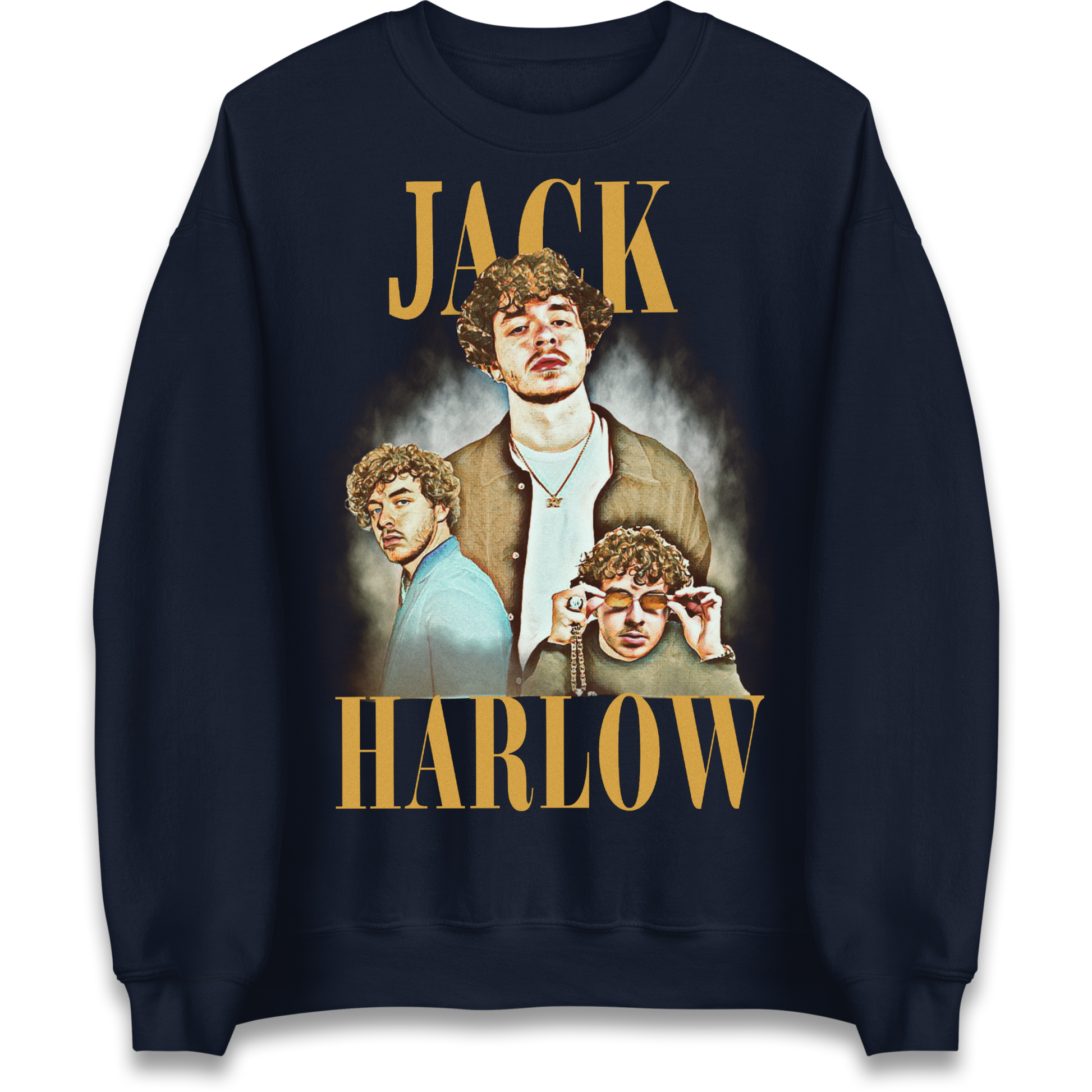 Jack Harlow Jumper