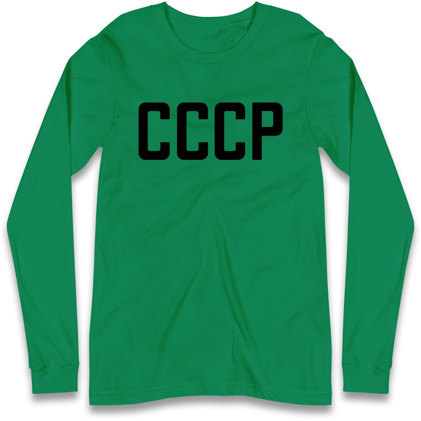Lavrov Longsleeve T Shirt