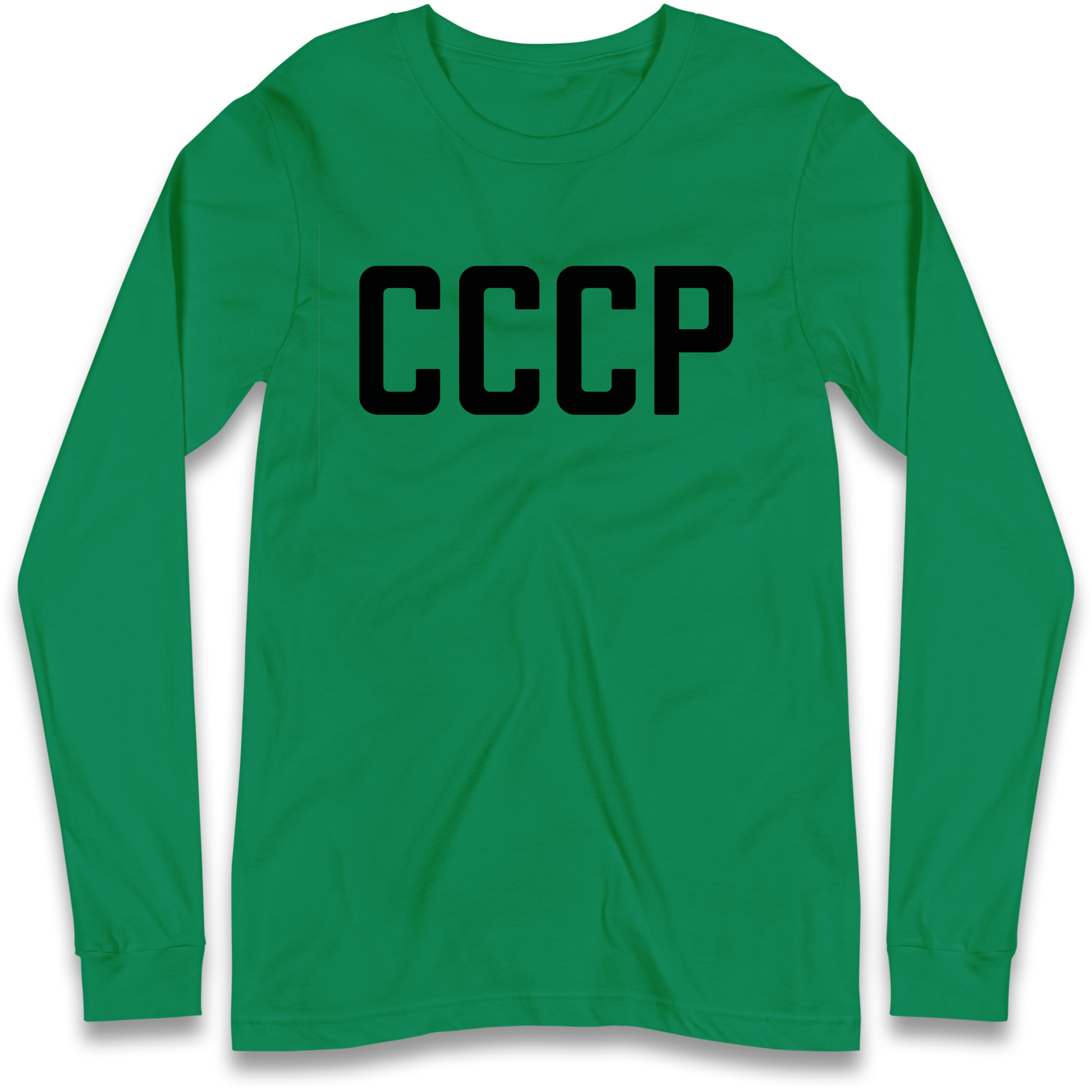 Lavrov Longsleeve T Shirt