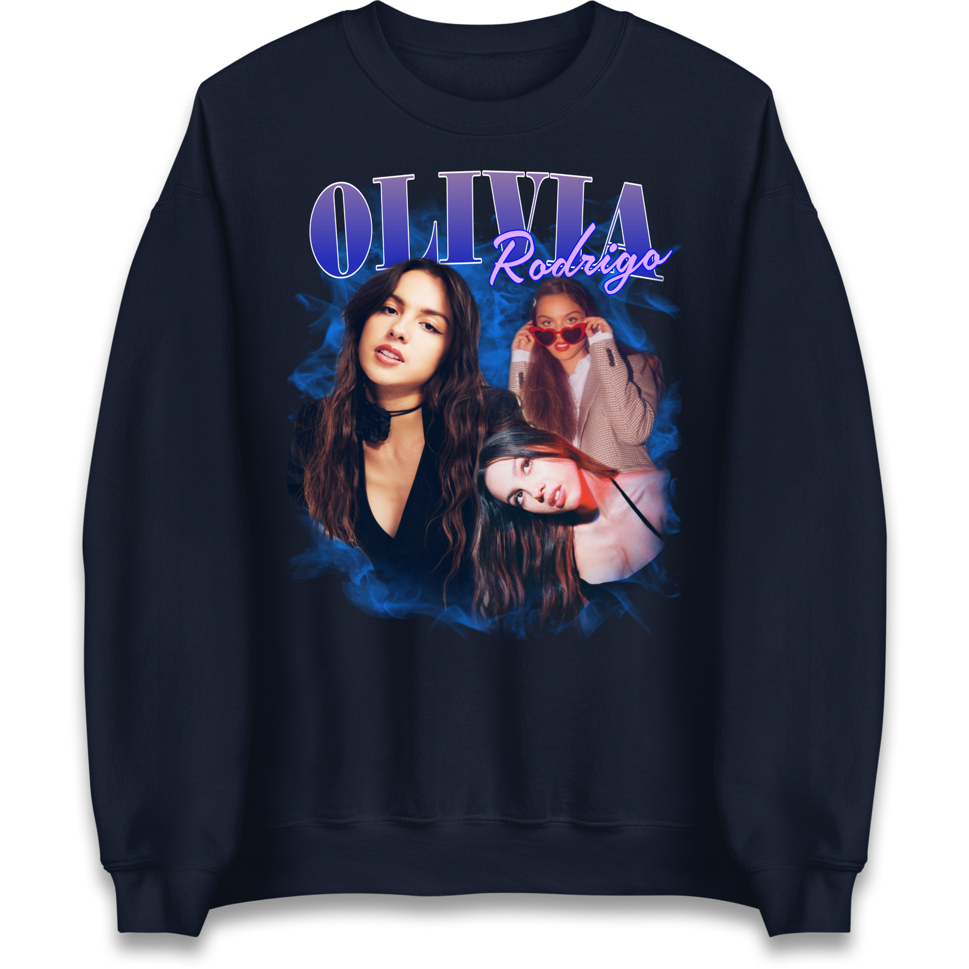 Olivia Rodrigo Jumper