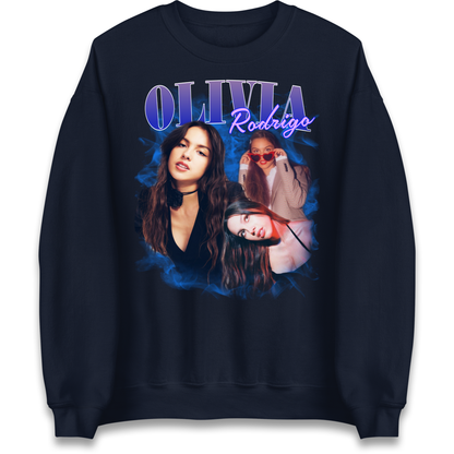 Olivia Rodrigo Jumper