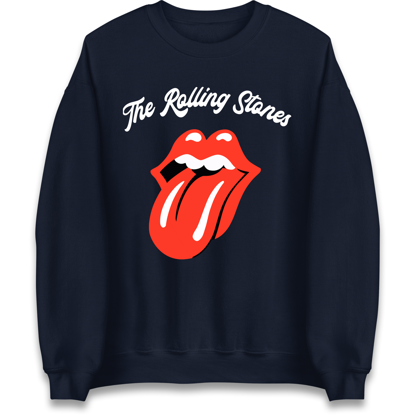 The Rolling Stones Jumper