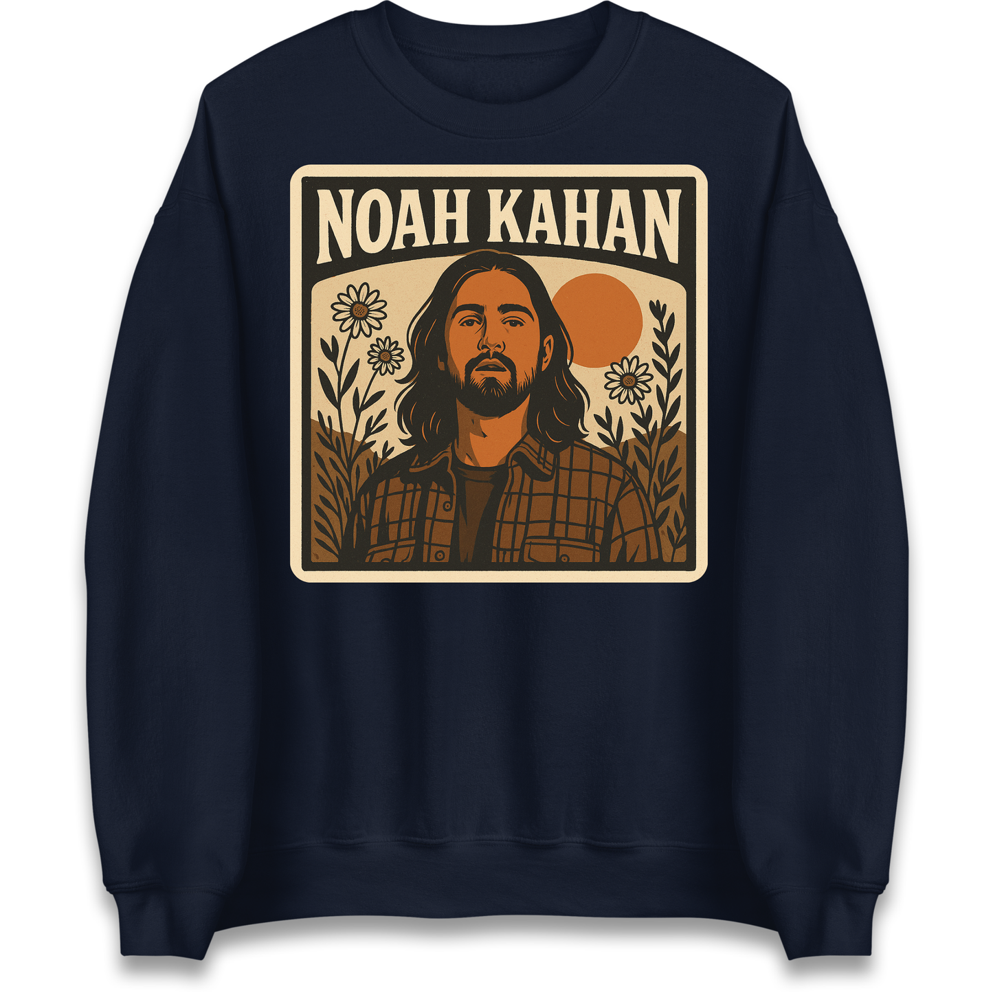 Noah Kahan Jumper