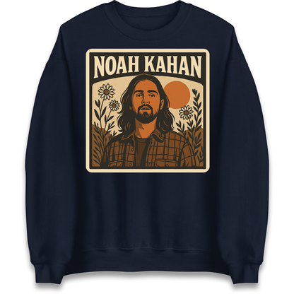 Noah Kahan Jumper