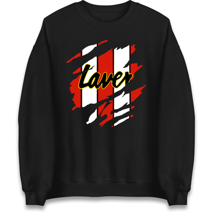Retro Sheffield United 1992 Sweatshirt