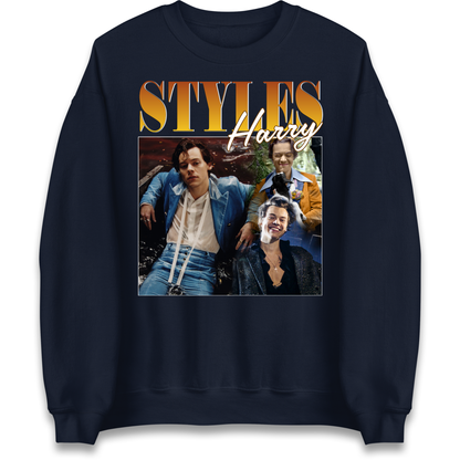 Harry Styles Jumper