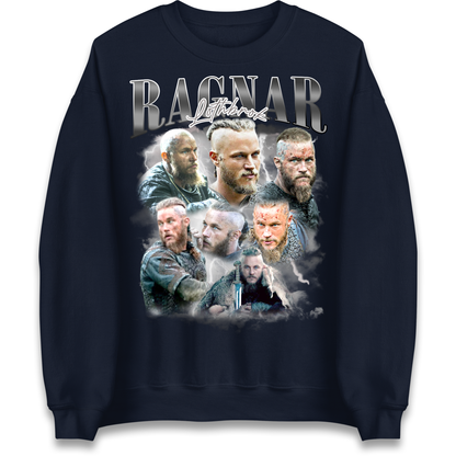 Ragnar Lothrok Jumper 