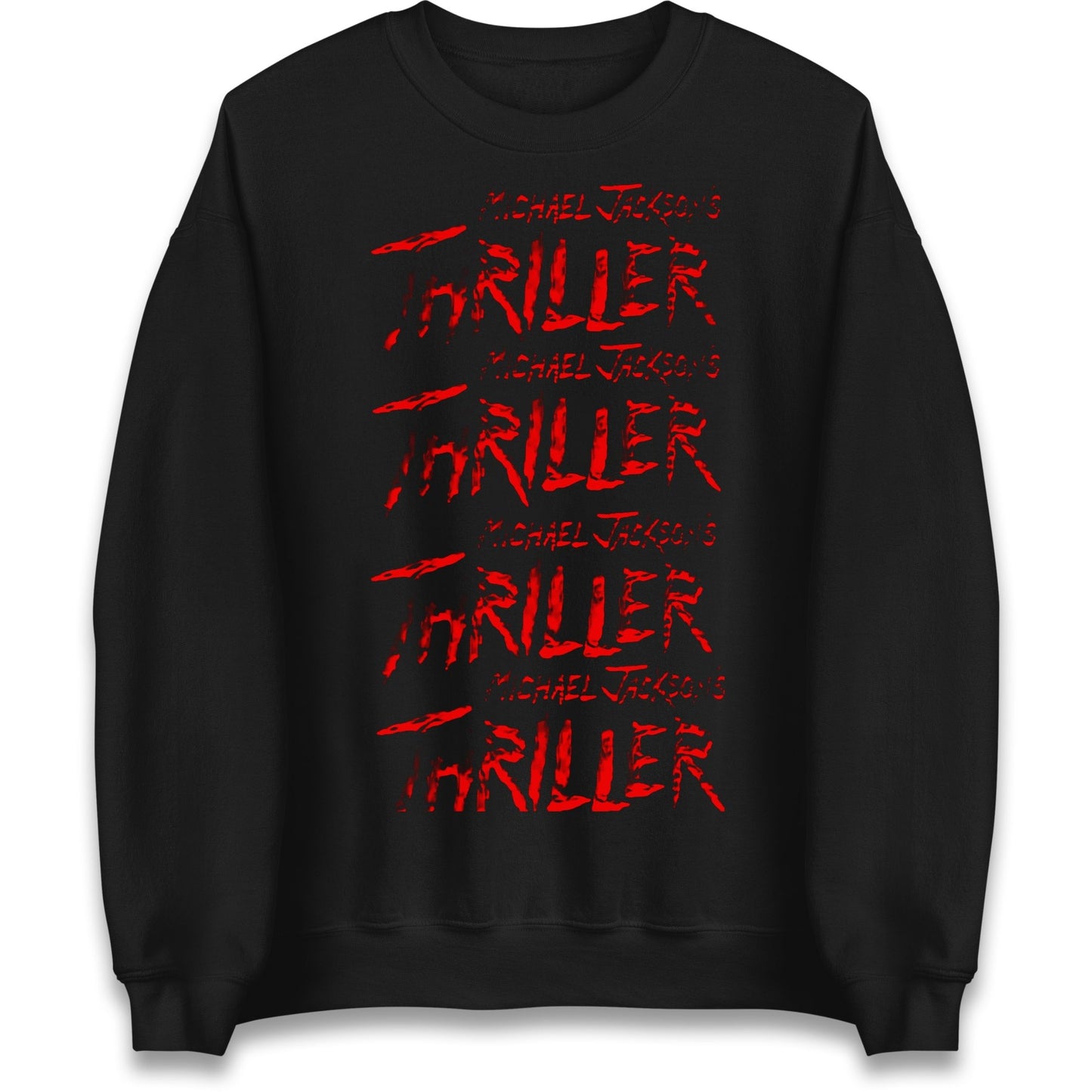 Michael jackson Sweatshirt